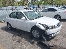 KMHDN46D85U****** Salvage and Wrecked 2005 Hyundai Elantra in Salt Lake City