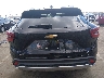 KL77LHEP9SC****** Destrozados 2025 Chevrolet Trax