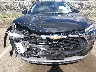 KL77LHEP9SC****** Salvamento y Reparables 2025 Chevrolet Trax en Estado de Nueva Jersey