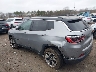 3C4NJDCB9MT****** Repairable 2021 Jeep Compass in New York State