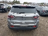 3C4NJDCB9MT****** Wrecked 2021 Jeep Compass