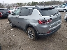 3C4NJDCB9MT****** Salvage and Repairable 2021 Jeep Compass in Long Island