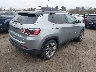 3C4NJDCB9MT****** Salvage and Wrecked 2021 Jeep Compass in New York State