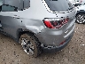 3C4NJDCB9MT****** Salvage and Repairable 2021 Jeep Compass in New York State