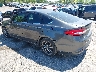 3FA6P0LU9HR****** Salvamento y Reparables 2017 Ford Fusion Hybrid en Atlanta South