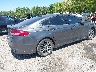 3FA6P0LU9HR****** Salvamento y Destrozados 2017 Ford Fusion Hybrid en Estado de Georgia