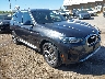 5UX43DP05N9****** Salvamento y Destrozados 2022 BMW X3 en Oklahoma City