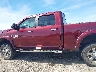 3C6UR5DL1HG****** Reparables 2017 RAM 2500 en Estado de Oklahoma