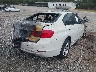 WBA3C3C5XEP****** Salvage and Wrecked 2014 BMW 3 Series in Georgia State