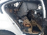 WBA3C3C5XEP****** Wrecked 2014 BMW 3 Series in Atlanta