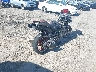 JS1GR7GA262****** Salvamento y Destrozados 2006 Suzuki Katana 750 en Estado de Oklahoma