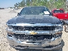 2GCRCPEC3K1****** Wrecked 2019 Chevrolet Silverado 1500 in Georgia State