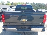 2GCRCPEC3K1****** Wrecked 2019 Chevrolet Silverado 1500