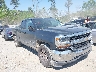 2GCRCPEC3K1****** Salvage and Wrecked 2019 Chevrolet Silverado 1500 in Atlanta North