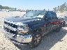 2GCRCPEC3K1****** Used and Repairable 2019 Chevrolet Silverado 1500 in Atlanta North