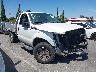 1FDBF2A68GE****** Salvage and Wrecked 2016 Ford F-250 in Los Angeles