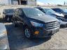 1FMCU0F72HU****** Salvamento y Destrozados 2017 Ford Escape en Ace Carson