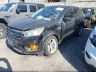 1FMCU0F72HU****** Usados y Reparables 2017 Ford Escape en Ace Carson