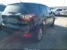 1FMCU0F72HU****** Salvamento y Destrozados 2017 Ford Escape en Estado de California