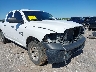 1C6RR7KG6PS****** Salvamento y Reparables 2023 RAM 1500 en Estado de Texas