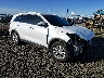 5XYPGDA30KG****** Salvamento y Destrozados 2019 Kia Sorento en Eugene
