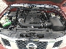 1N6AD0ER3JN****** Repairable 2018 Nissan Frontier in Louisville North