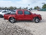 1N6AD0ER3JN****** Repairable 2018 Nissan Frontier in Kentucky State