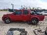 1N6AD0ER3JN****** Salvage 2018 Nissan Frontier