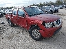 1N6AD0ER3JN****** Salvage and Wrecked 2018 Nissan Frontier in Louisville North