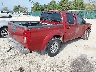 1N6AD0ER3JN****** Salvage and Wrecked 2018 Nissan Frontier in Kentucky State