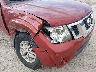1N6AD0ER3JN****** Salvage and Repairable 2018 Nissan Frontier in Kentucky State