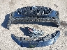 JM1BPBNY6M1****** Destrozados 2021 Mazda 3 en Estado de Arizona