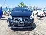 JTDKN3DU4D1****** Wrecked 2013 Toyota Prius in California State