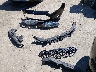 3FADP4AJ8EM****** Wrecked 2014 Ford Fiesta in Maryland State