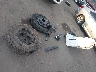 3C63RRJL9RG****** Salvage 2024 RAM 3500 in Arizona State