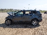 1FMCU0GX5GU****** Repairable 2016 Ford Escape in Illinois State