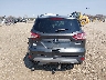 1FMCU0GX5GU****** Wrecked 2016 Ford Escape