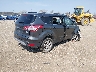 1FMCU0GX5GU****** Salvage and Wrecked 2016 Ford Escape in Illinois State