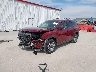 5N1DR3CA2RC****** Used and Repairable 2024 Nissan Pathfinder in Saint Louis