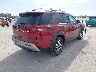 5N1DR3CA2RC****** Salvage and Wrecked 2024 Nissan Pathfinder in Illinois State