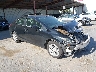 19XFB2F57FE****** Salvage and Wrecked 2015 Honda Civic in East Bay