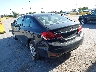 19XFB2F57FE****** Salvage and Repairable 2015 Honda Civic in East Bay