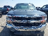 3GCPCNEH6JG****** Wrecked 2018 Chevrolet Silverado 1500 in California State