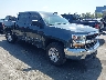 3GCPCNEH6JG****** Salvage and Wrecked 2018 Chevrolet Silverado 1500 in Los Angeles
