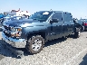 3GCPCNEH6JG****** Used and Repairable 2018 Chevrolet Silverado 1500 in Los Angeles