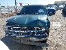 2GCEC19H5S1****** Destrozados 1995 Chevrolet GMT-400 en Estado de Texas