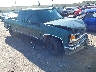 2GCEC19H5S1****** Salvamento y Destrozados 1995 Chevrolet GMT-400 en Houston