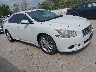 1N4AA5AP0AC****** Salvage and Wrecked 2010 Nissan Maxima in Saint Louis