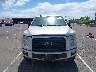 1FTEW1EG5HF****** Destrozados 2017 Ford F-150 en Estado de Hawaii
