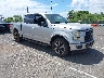 1FTEW1EG5HF****** Salvamento y Destrozados 2017 Ford F-150 en Honolulu